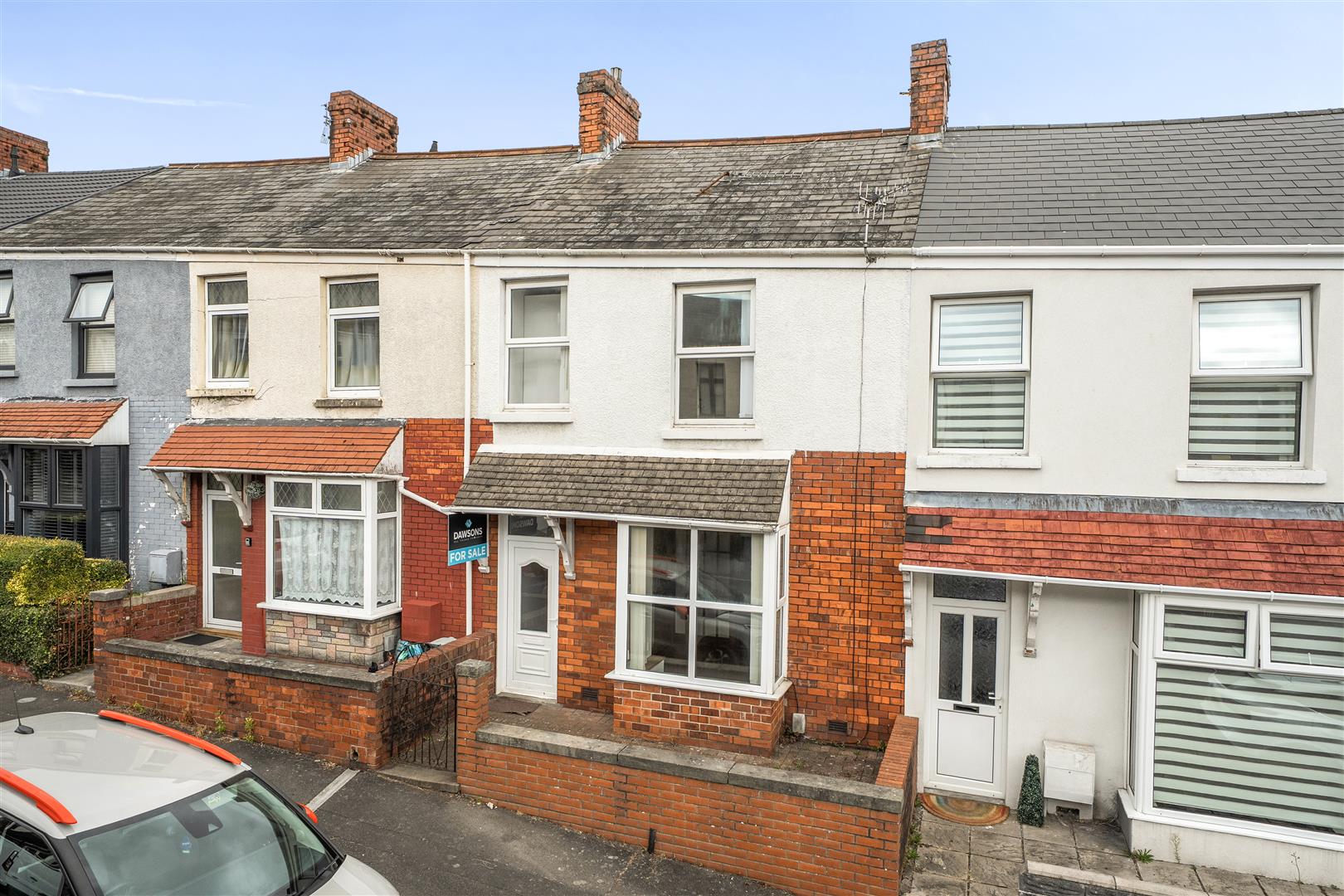 Kildare Street, Manselton, Swansea, SA5 9PH